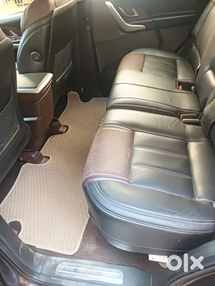 Mahindra Xuv500 2014 Diesel 82000 Km Driven