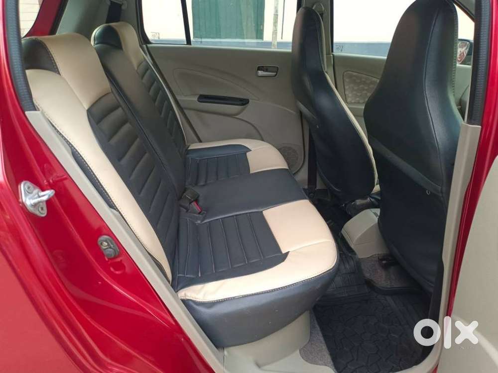 Maruti Suzuki Celerio Zxi, 2014, Petrol