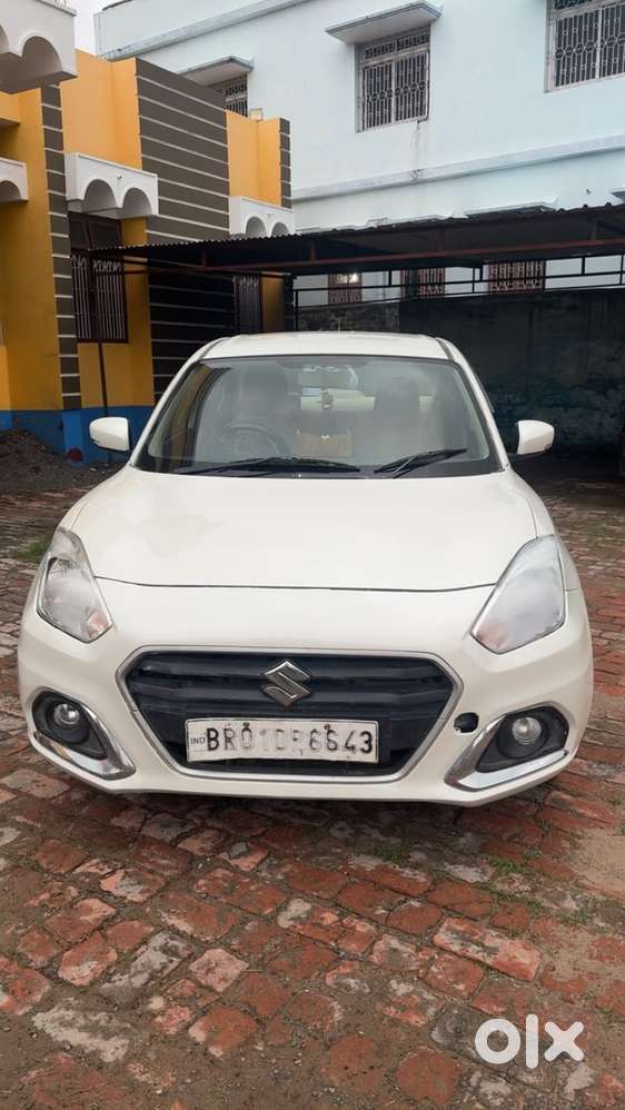 Maruti Suzuki Dzire 2018 Diesel Milege Machine