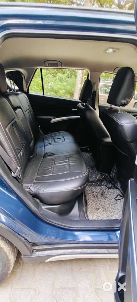 Maruti Suzuki S-cross Zeta 1.3, 2018, Diesel