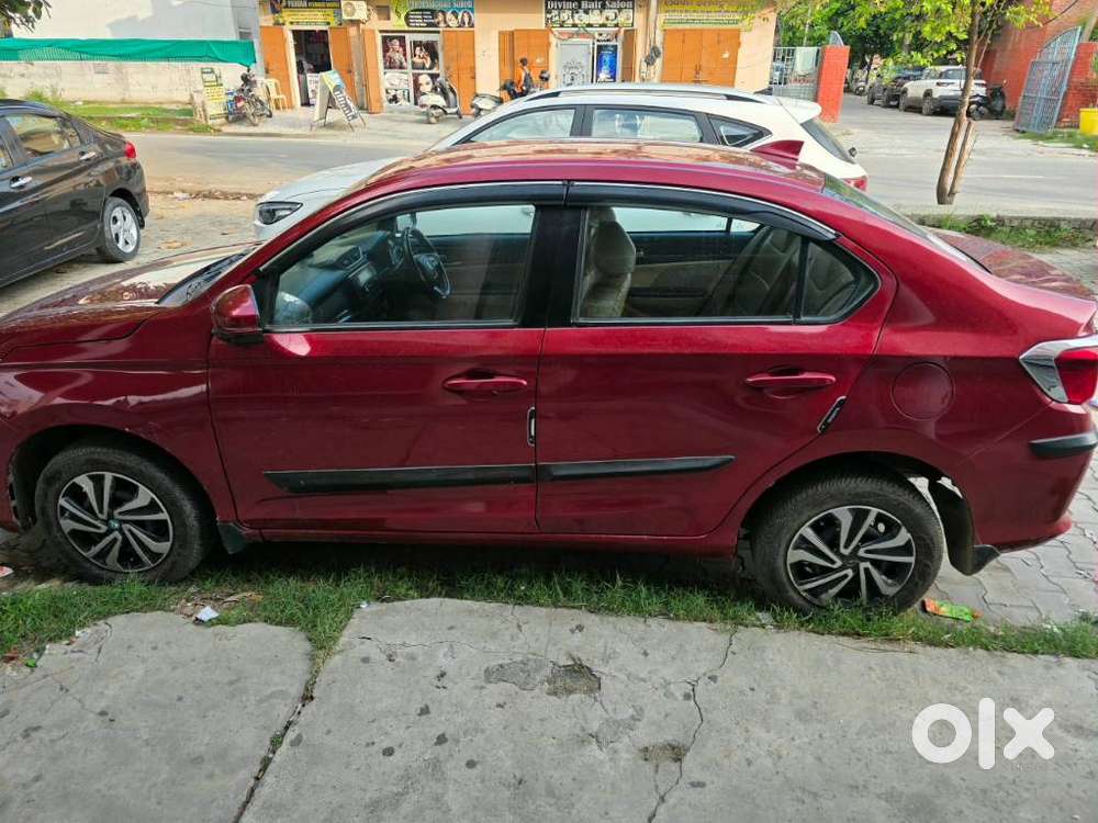 Honda Amaze 1.5 S I-dtec, 2020, Diesel