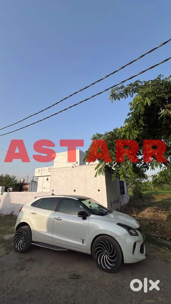 Maruti Suzuki Baleno Diesel 2016