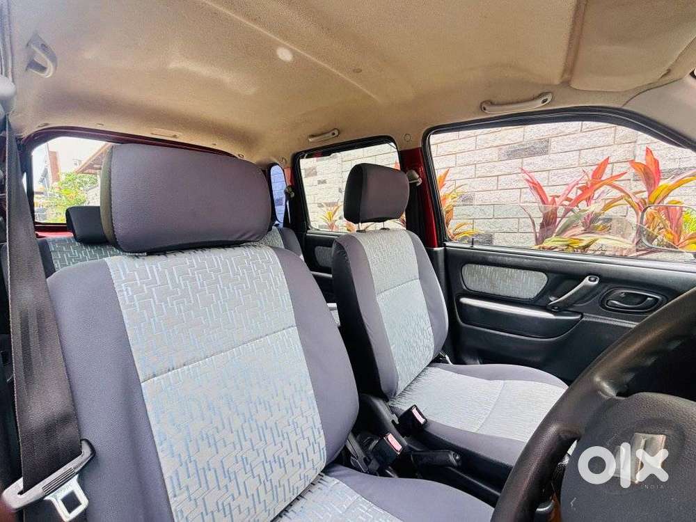 Maruti Suzuki Wagon R Lxi 1.0, 2009, Lpg