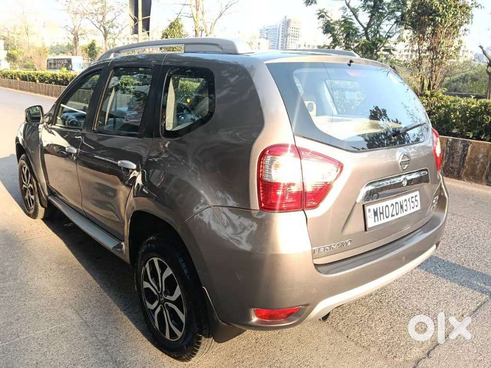 Nissan Terrano Xv D Thp 110 Ps, 2014, Diesel