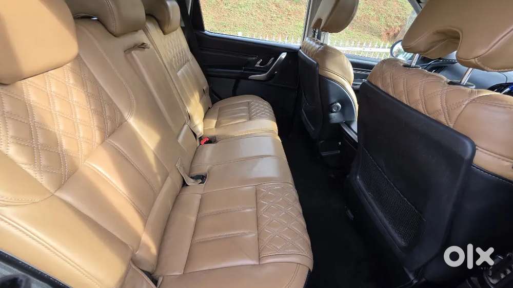 Mahindra Xuv500 2019 Diesel Manual