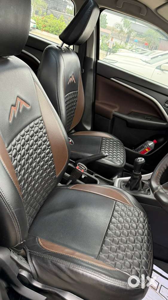 Maruti Vitara Brezza 2023