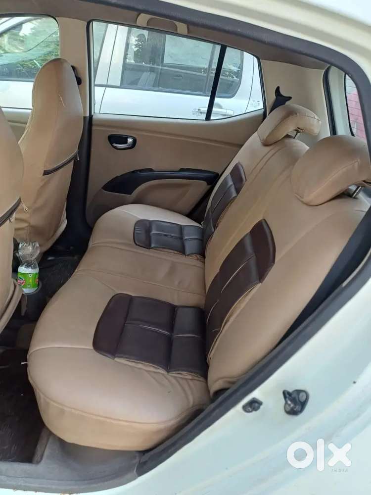 Hyundai I10 2012 Petrol Good Condition