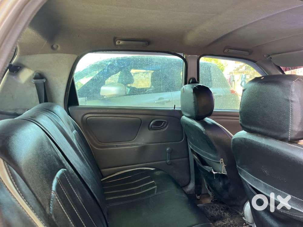 Maruti Suzuki Alto 2009 Petrol Good Condition