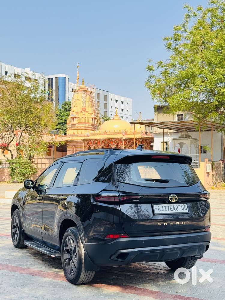 Tata Safari 2.0 Kryotec Xz Plus Gold, 2021, Diesel
