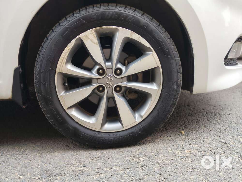 Hyundai I20 Asta Option Diesel, 2017, Diesel