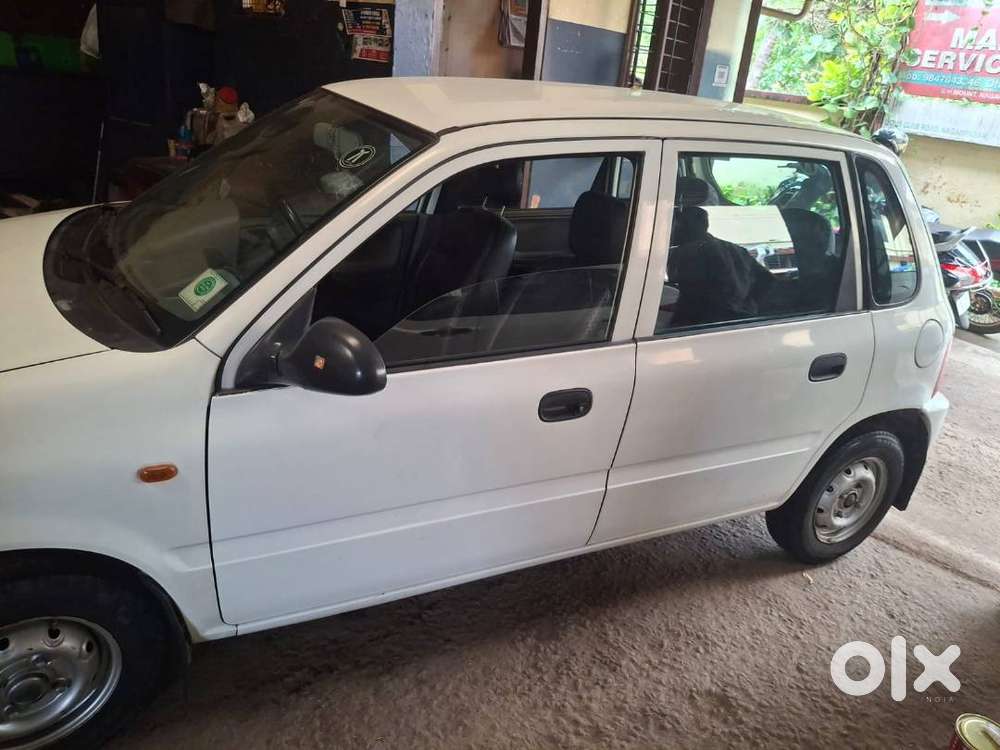 Zen Very Good Condition