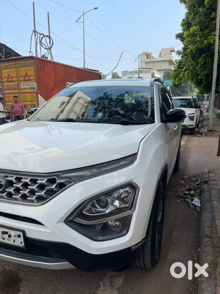 Tata Safari 2.0 Kryotec Xz, 2022, Diesel