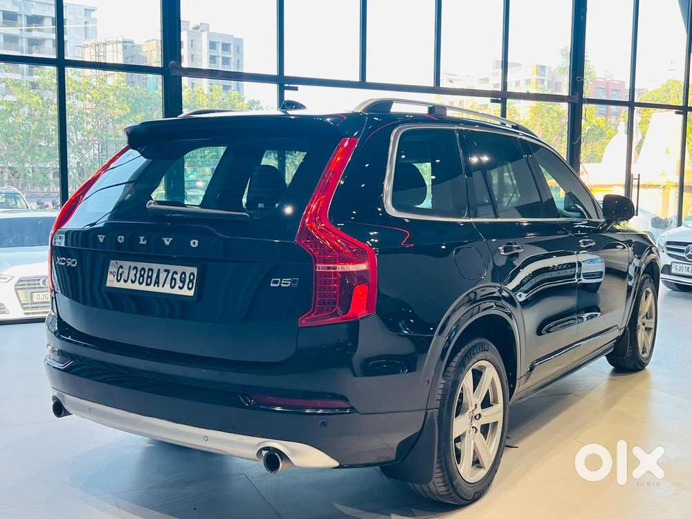 Volvo Xc 90 D5 Awd, 2018, Diesel