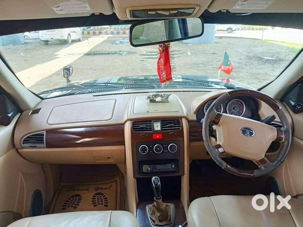 Tata Safari Storme 2015 Diesel Well Maintained