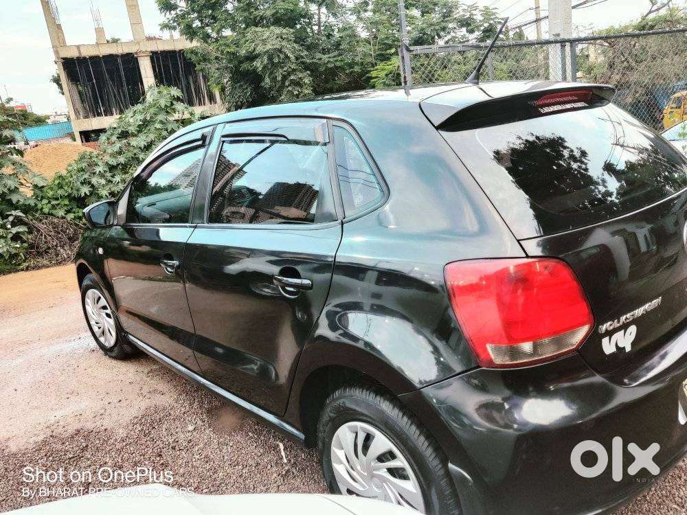 Volkswagen Polo Diesel Comfortline 1.2l, 2011, Diesel