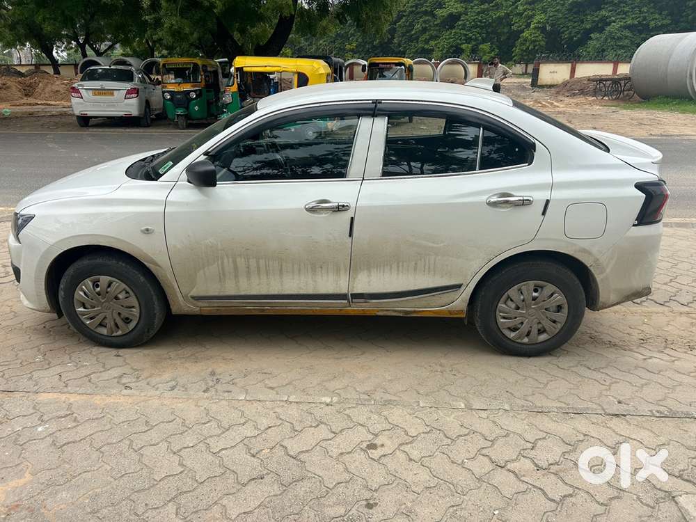 Maruti Suzuki Swift 2026 Km Driven