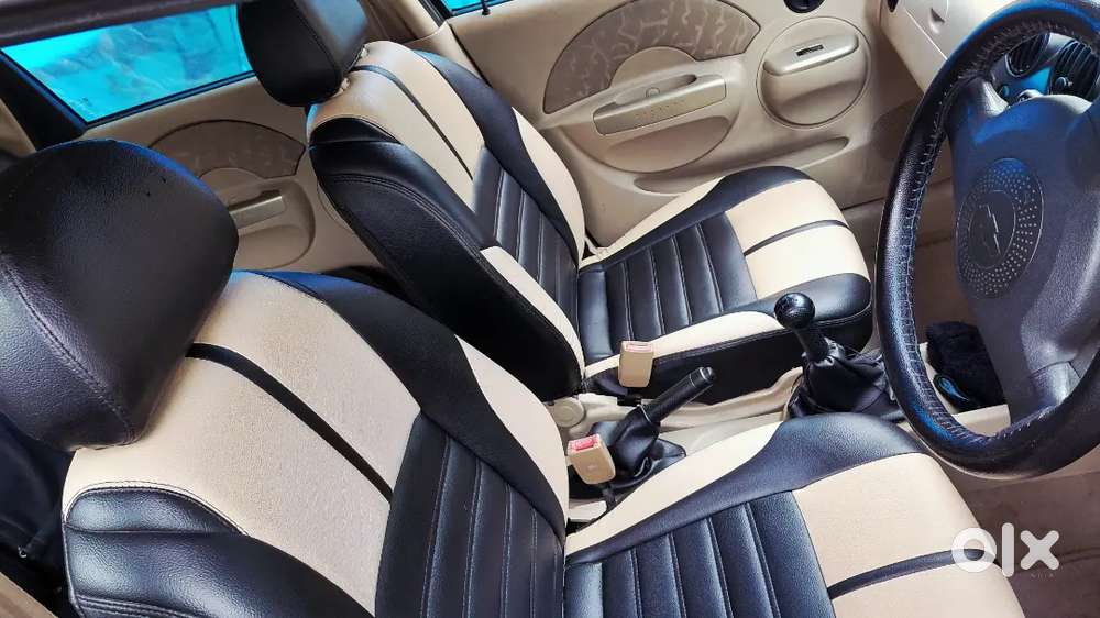Chevrolet Aveo 2010 Petrol Good Condition