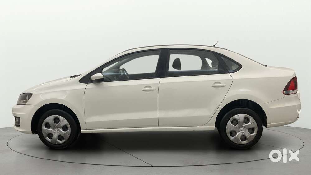 Volkswagen Vento 1.2 Tsi Comfortline At, 2016, Petrol