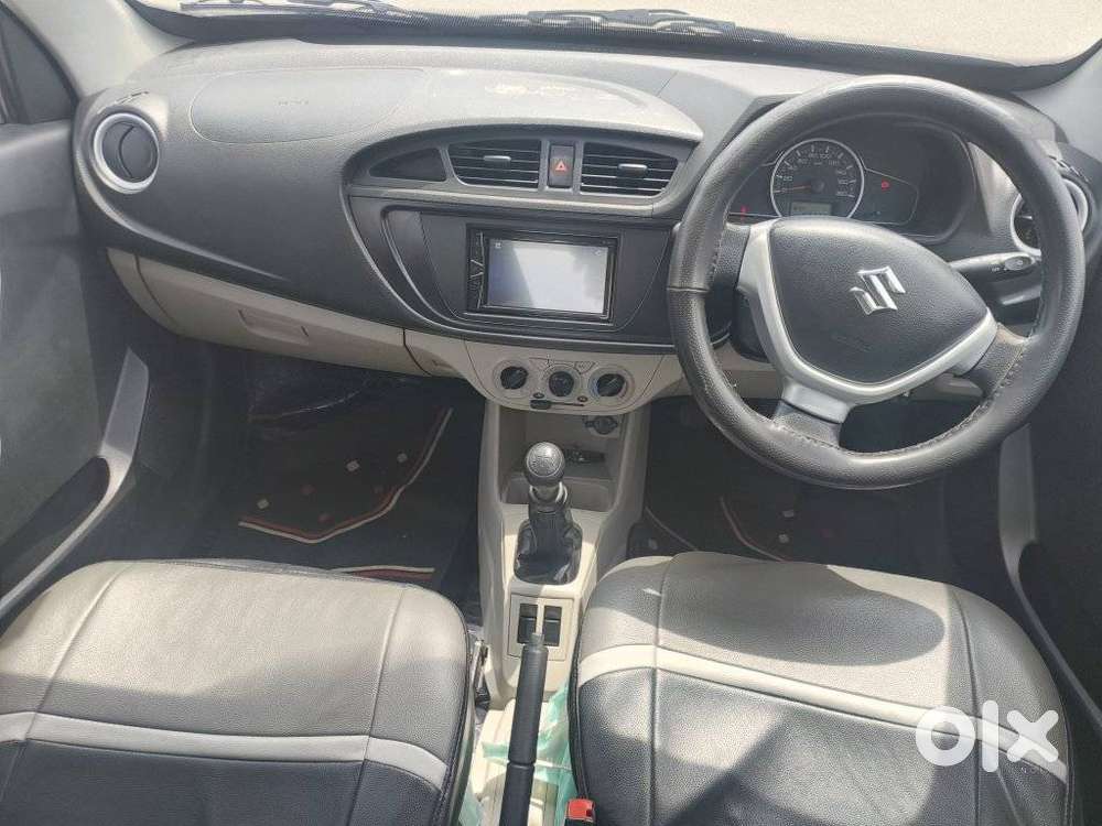 Maruti Suzuki Alto 800 0.8 Lxi (o), 2022, Petrol