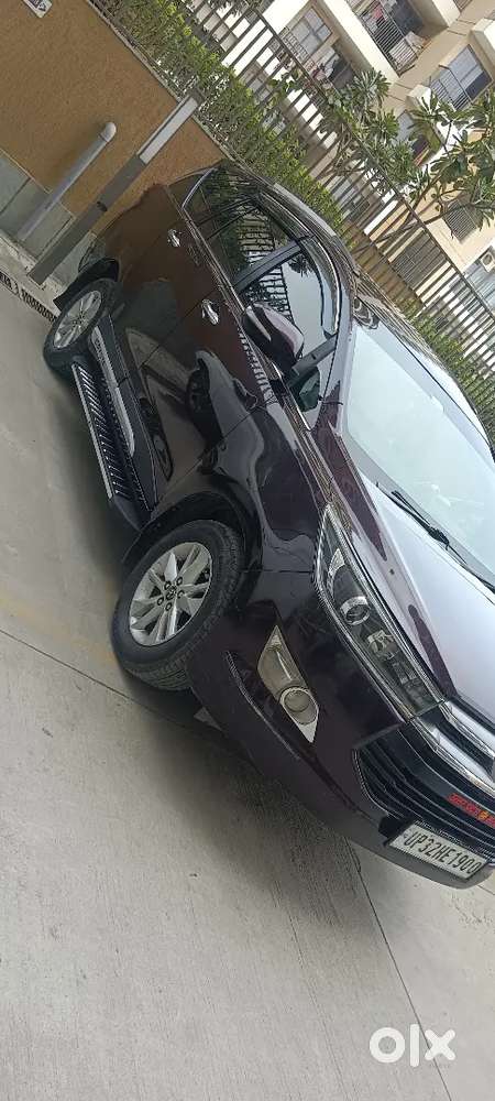 2016 Crysta Well Maintained Condition