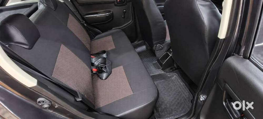 Maruti Suzuki S-presso Vxi Plus, 2024, Petrol