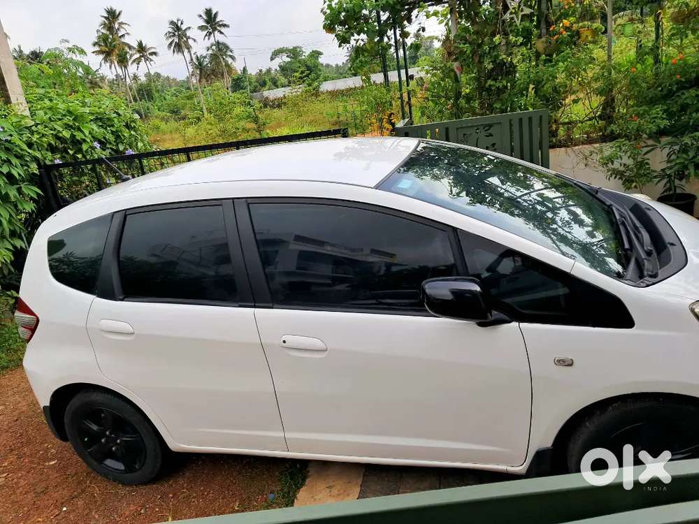 Honda Jazz 1.2 2010