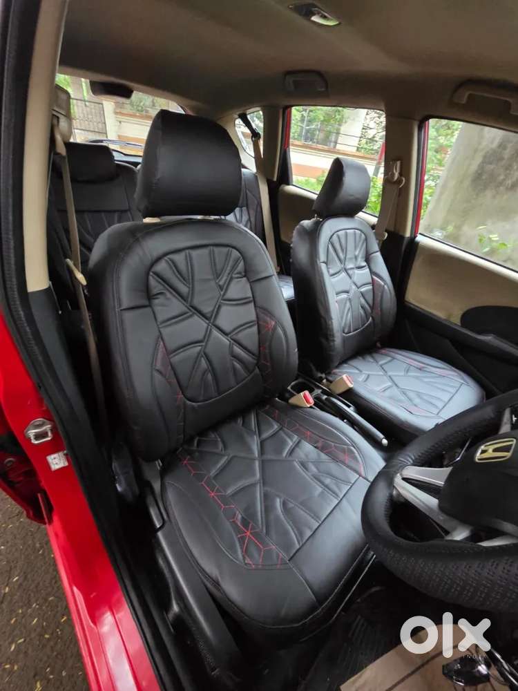 Honda Jazz S, 2012, Petrol