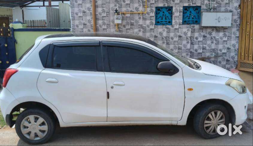 Datsun Go 2014 Matol 50000 Km Driven