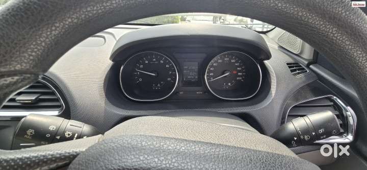 Tata Tiago Xz, 2018, Petrol