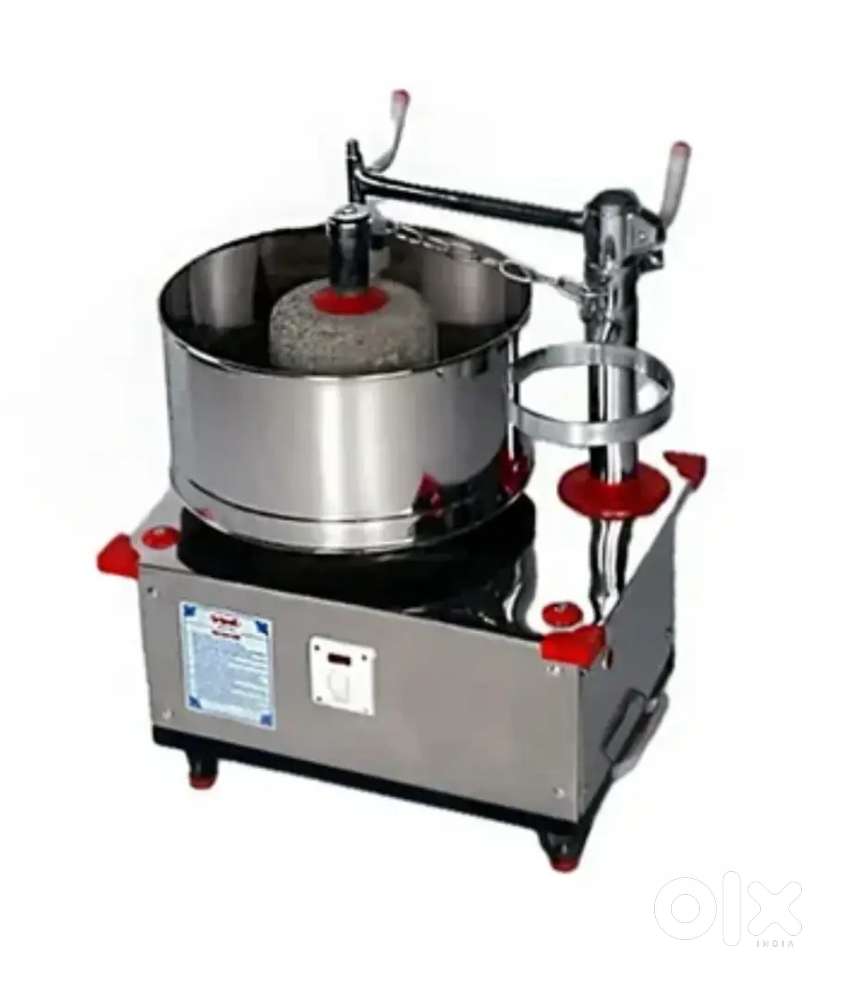 LAKSHMI WET GRINDER