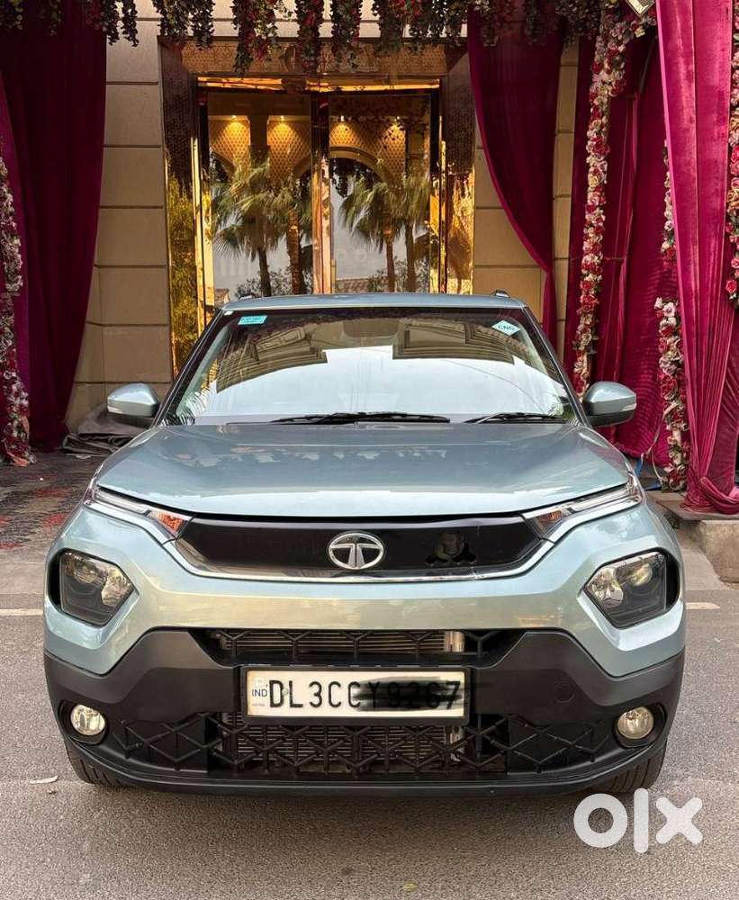 Tata Punch Adventure Icng, 2023, Cng & Hybrids