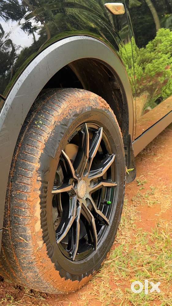 Mahindra Xuv300 Diesel 2021