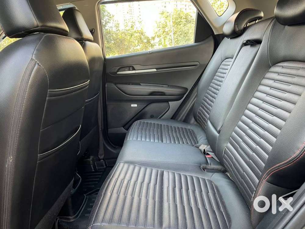 Kia Sonet Gtx Dct, 2022, Petrol