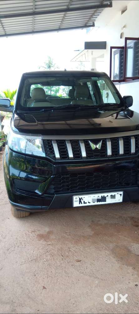 Mahindra Bolero Neo 1.5 N8, 2023, Diesel