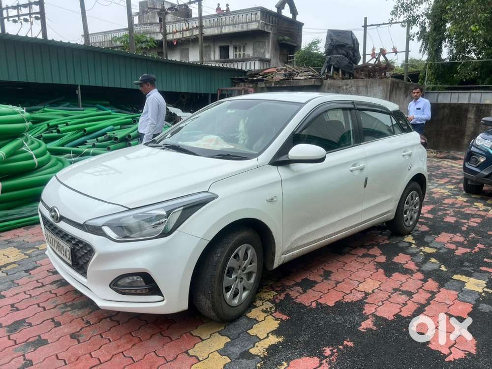 Hyundai Elite I20 2019 Petrol Well Maintained