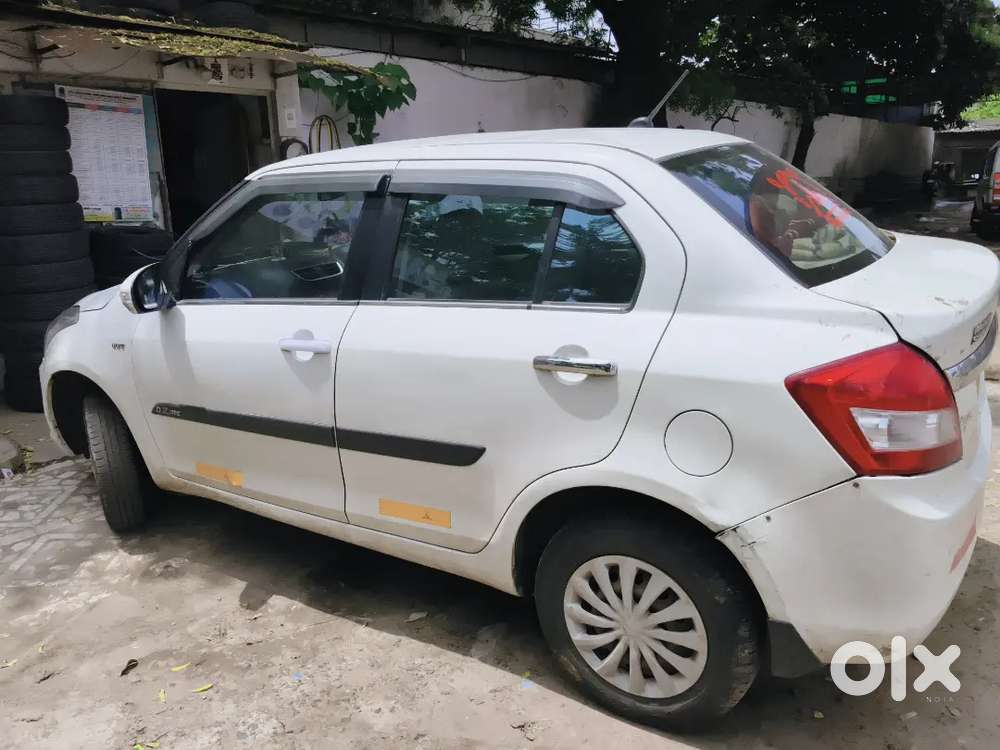 Maruti Suzuki Dzire 2015 Car