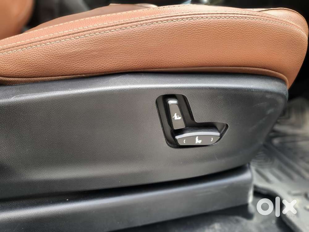 Mg Hector Plus Sharp Pro 2.0 Turbo Diesel 6 Str, 2022, Diesel