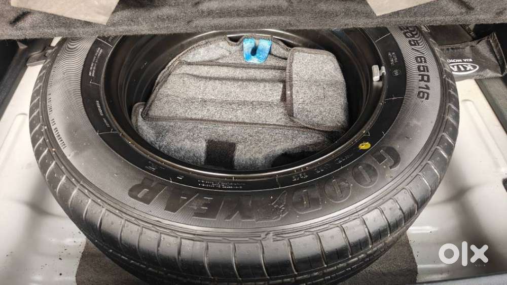 Kia Seltos Gtx Plus At D, 2019