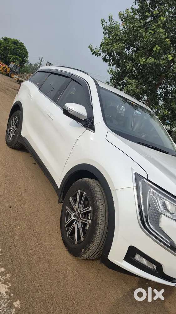 Mahindra Xuv700 Diesel 2024