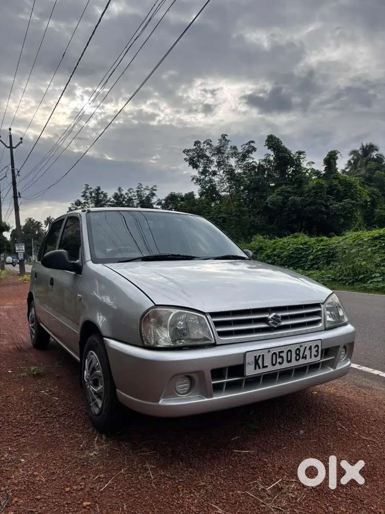 Well Maintained Zen Lx Type 2 Papers Upto 2029 , Chilled Ac