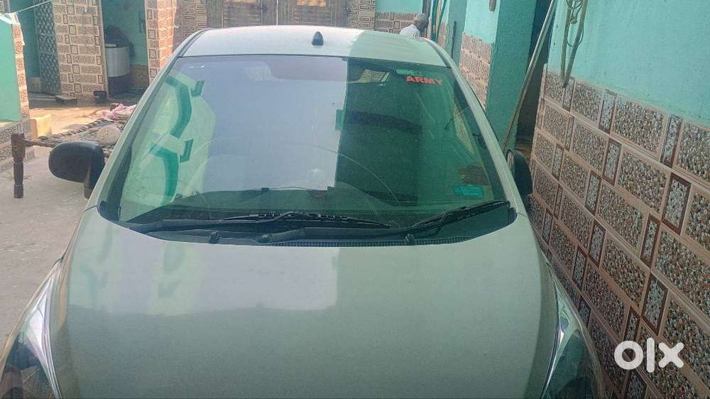 Hyundai Eon 2012 Cng & Hybrids Good Condition