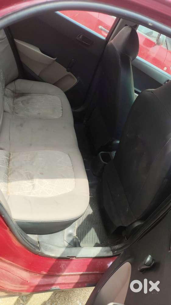 Hyundai Xcent E 1.1 Crdi, 2016, Diesel