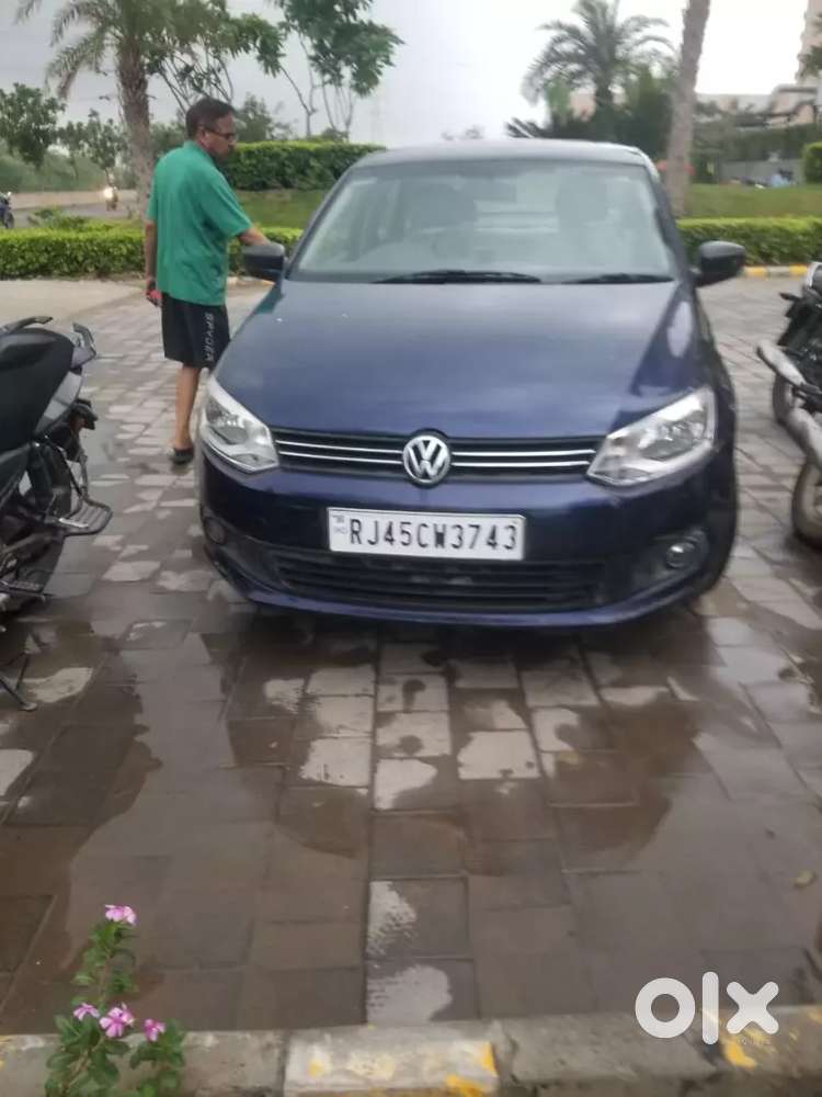 Volkswagen 1600 L 2014