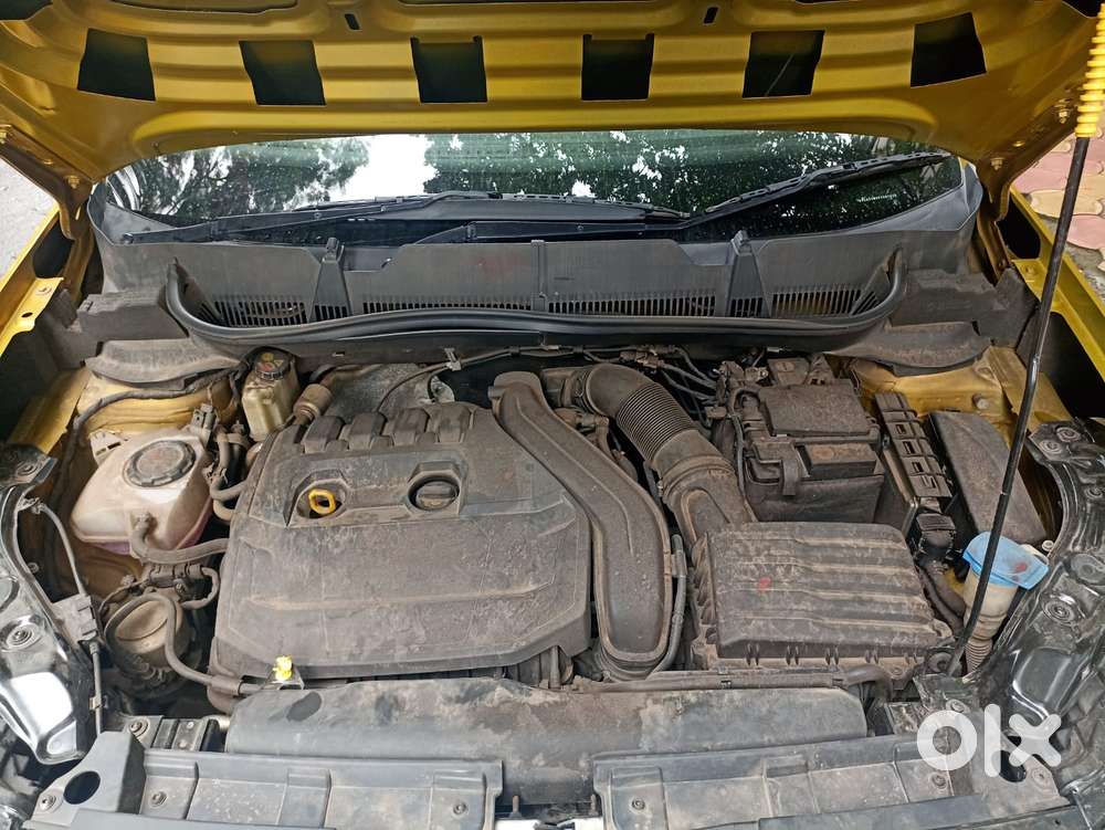 Volkswagen Tiguan 1.5 Tsi, 2022, Petrol