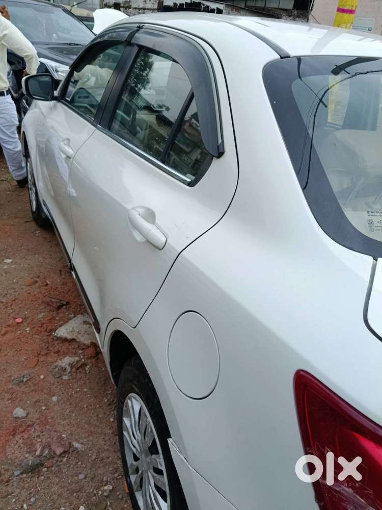 2020 Maruti Dzire 1.2 Vxi