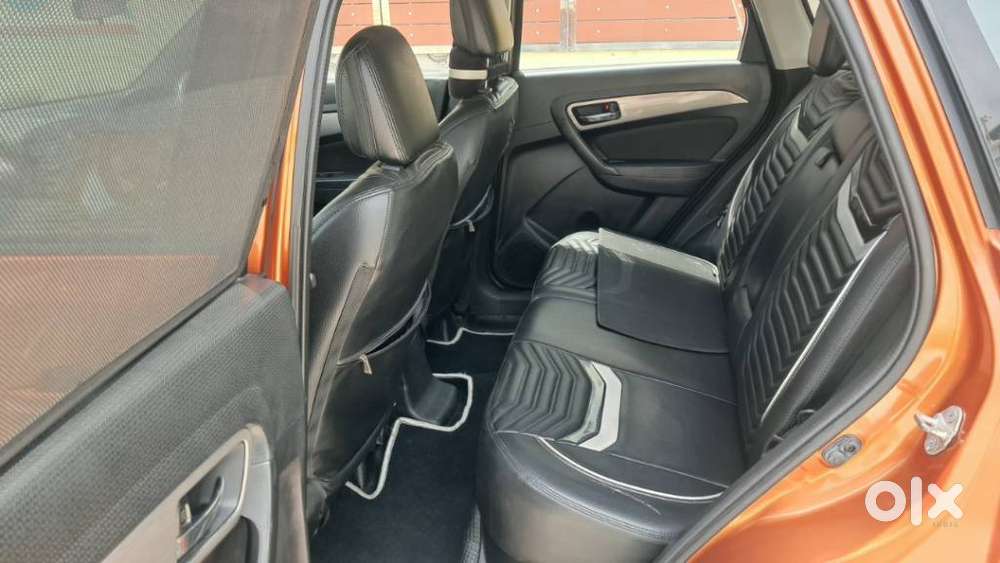 Maruti Suzuki Brezza Zdi, 2019, Diesel
