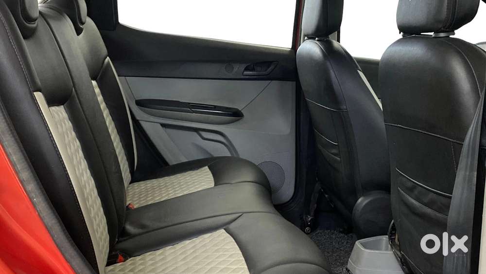 Tata Tiago 1.2 Revotron Xt, 2020, Petrol