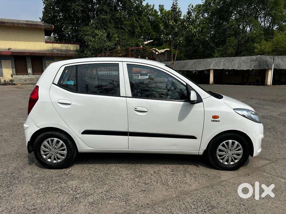 Hyundai I10 Sportz 1.2 Kappa2, 2015, Petrol