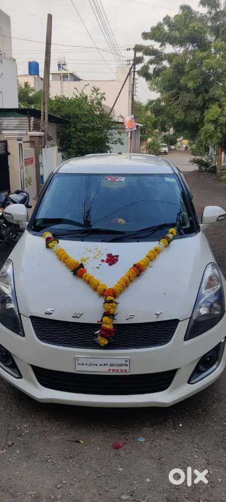 Maruti Suzuki Swift 2015 Diesel Good Condition
