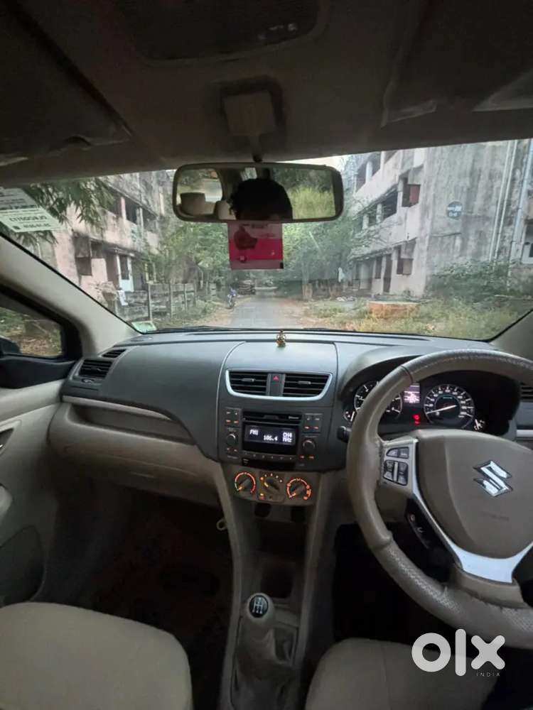 Maruti Suzuki Ertiga 2016 Diesel 98000 Km Driven